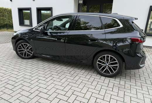 BMW Active Tourer 218iA