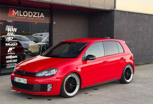 Volkswagen adidas TUNED schroefset+19 JR23 stage 2+ 2 ...