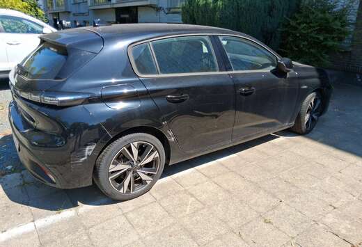 Peugeot 308 PHEV 1.6 Active Pack S