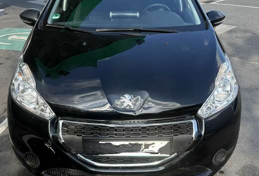 Peugeot 1.0i Active