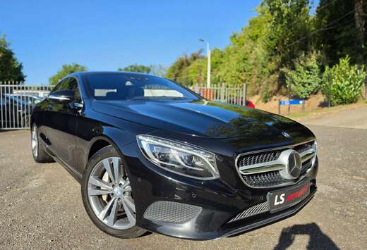 Mercedes-Benz B2B*MARCHAND*4MATIC*1STHAND*EURO6b