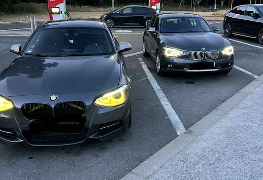 BMW 116i