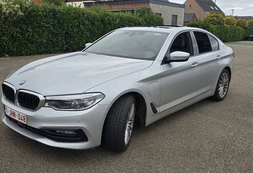 BMW 530e iPerformance Aut.