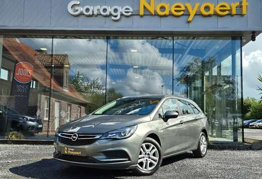 Opel Sports Tourer 1.4 Turbo Innovation * GPS, CARPLA ...