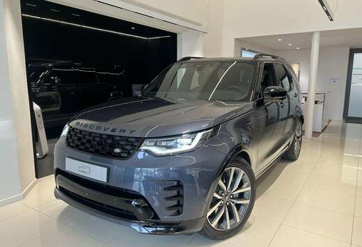 Land Rover D250 Dynamic SE AWD Auto. 26MY
