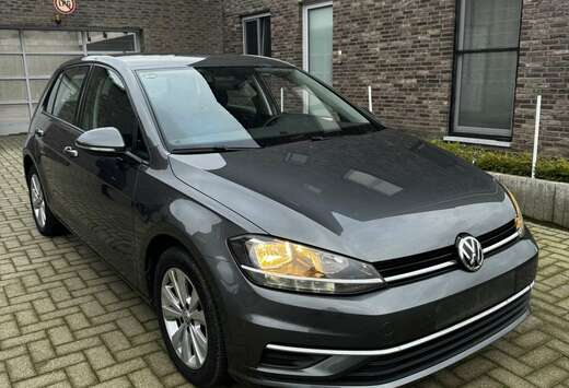 Volkswagen 1.6 TDI (BlueMotion Technology) DSG Trendl ...