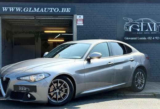Alfa Romeo 2.2 JTDm Super*AUTOMATIQUE*GARANTIE 12 MOI ...
