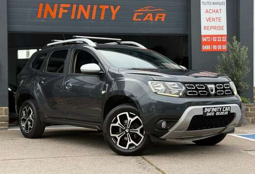 Dacia Duster 1.5 Blue dCi Comfort