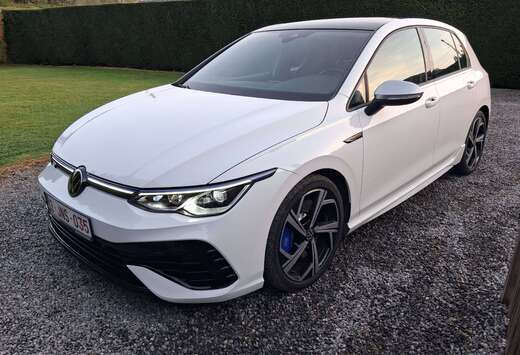 Volkswagen 8