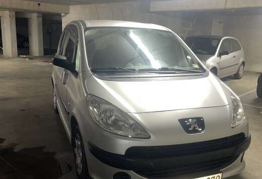 Peugeot 1.4i Urban