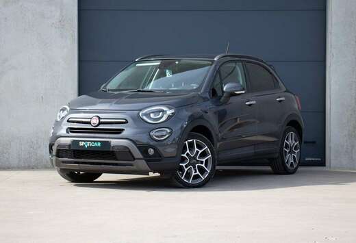 Fiat 1.6 MT6 120PKCAMERANAVIKEYLESS