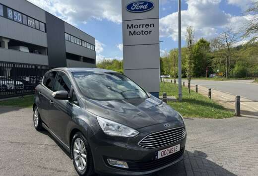 Ford Business Class *13698 OC0440