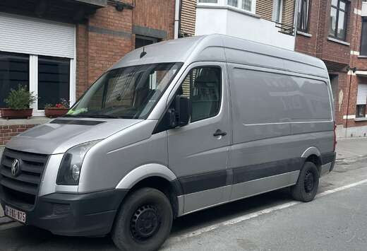 Volkswagen EURO 5 + ADBLUE