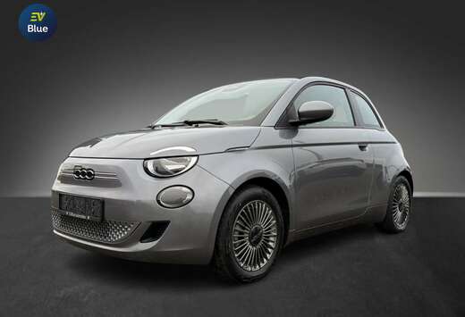 Fiat Cabriolet 42 kWh Icon Confort