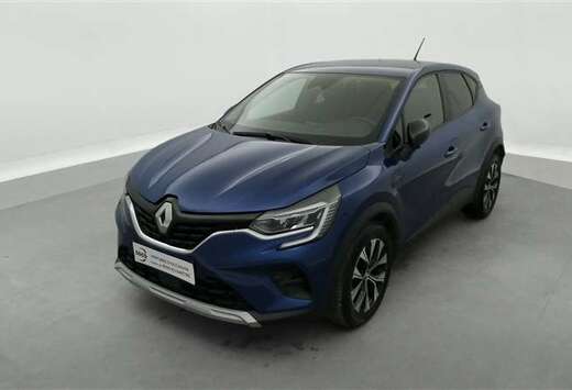 Renault 1.0 TCe 90 Evolution NAVI / FULL LED / PDC AV ...
