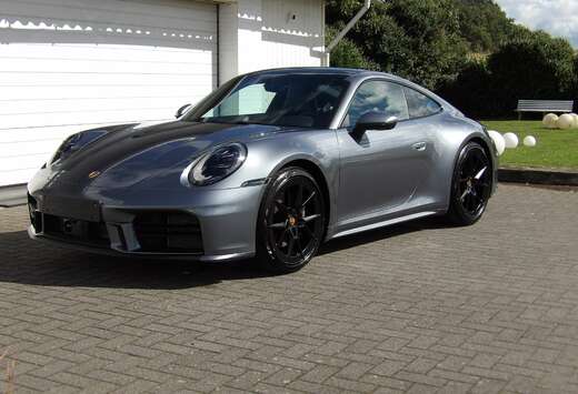 Porsche 911 NIEUW MOD. FULL OPTION SPORTDESIGN