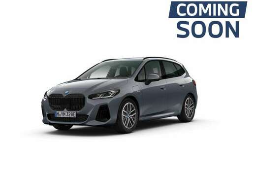 BMW xDrive - M SPORT - hybrid