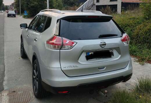 Nissan X-Trail 1.6 DIG-T Tekna