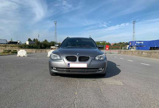 BMW Touring 520 dA