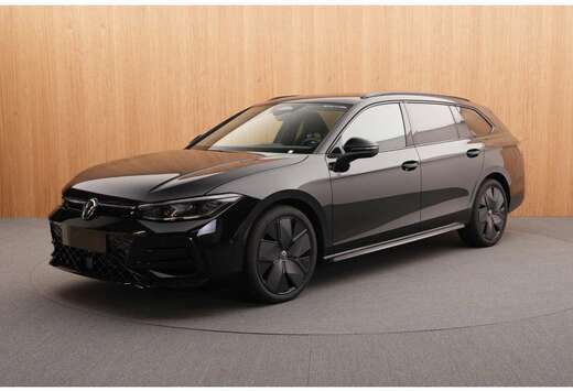 Volkswagen R-Line 2.0 TSI 4x4 DSG 150kW-204CV - Jante ...