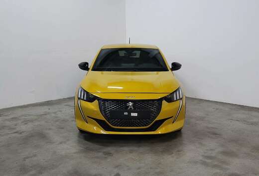 Peugeot PureTech 100 EAT8 GT Pack * CARPLAY * CAMERA  ...