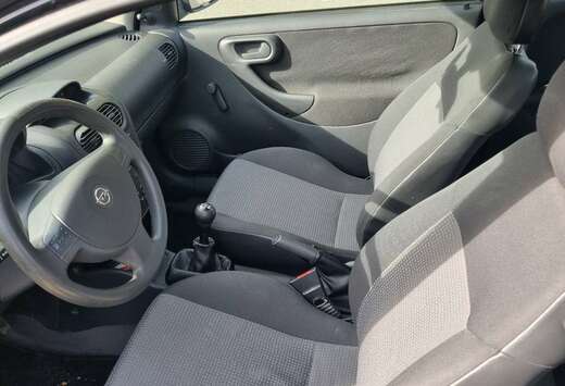 Opel 1.0i XEP 12v Essentia Easytronic