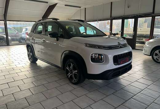 Citroen CAR PLAY/ANDROID/euro 6di/CAR PASS/garantie