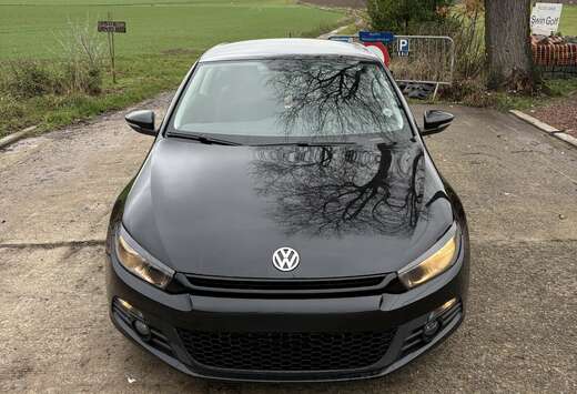 Volkswagen 2.0 CR TDi DPF
