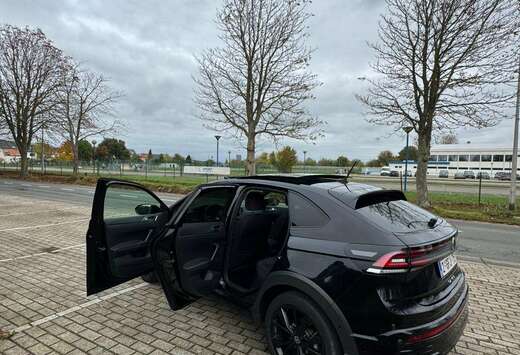 Volkswagen 1.0 TSI R-Line Black Edition DSG