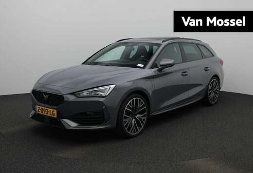 Sportstourer 1.4 e-Hybrid VZ Performance Limited