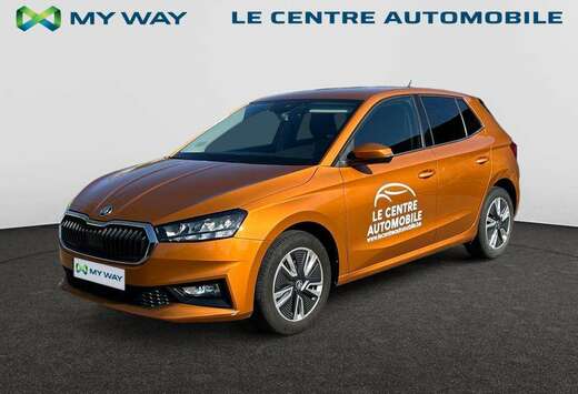 Skoda STY TS 81/1.0 A7F