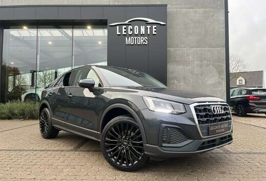 Audi Q2 35 TFSI S tronic Navigatie/Camera/Cruise/PDC/ ...