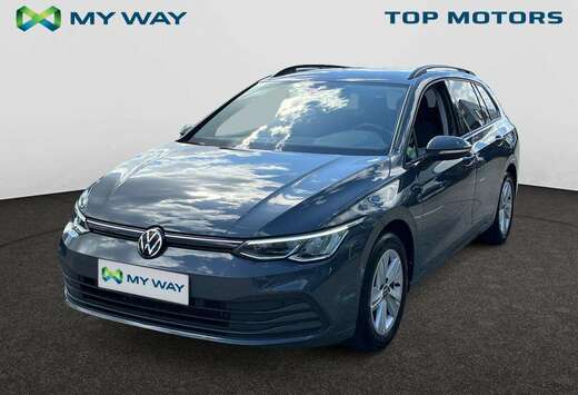 Volkswagen GARANTIE*GPS*CARPLAY*SENSOREN*CAMERA*TOPWA ...