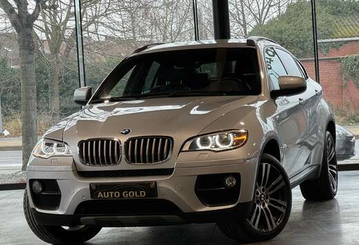 BMW 3.0 dA xDrive40/PACK M/FULLOPTIONS/FACELIFT