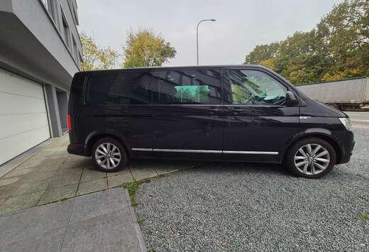 Volkswagen 2.0 TDi SCR BMT Highline DSG