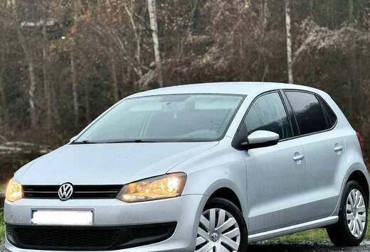 Volkswagen 1.6 TDI - 2011 - 126.000 km Carpass