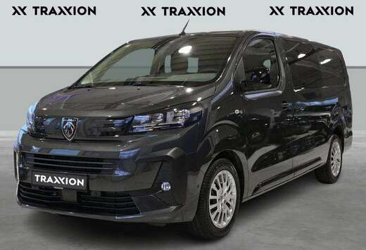 Peugeot DC Premium 2.0 145 Automaat - Camera - Carpla ...