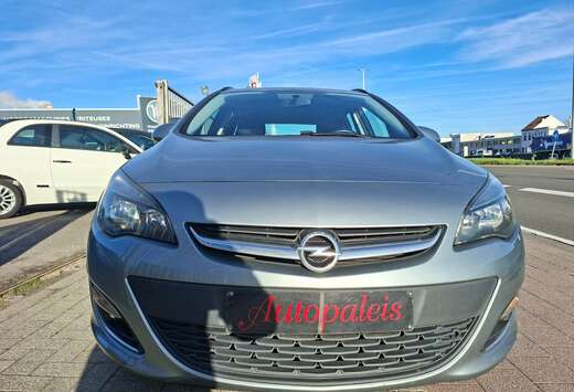 Opel Astra 1.7 CDTI  Sports TourerStart/Stop Active