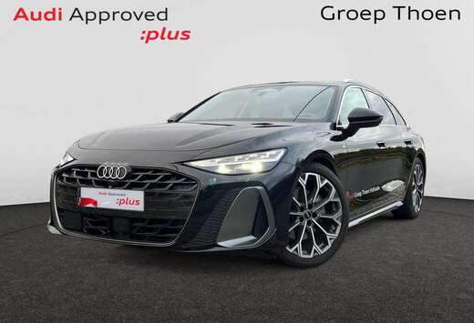 Audi Avant Audi A6 Avant S line TFSI 150 kW S tronic