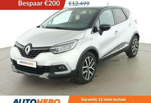 Renault 0.9 TCe Sport Edition