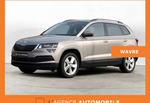 Skoda 1.0 TSI Ambition DSG - GARANTIE 12M