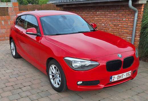 BMW 116i