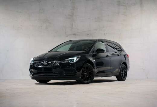 Opel APPLE CARPLAY  FULL BLACK  GPS