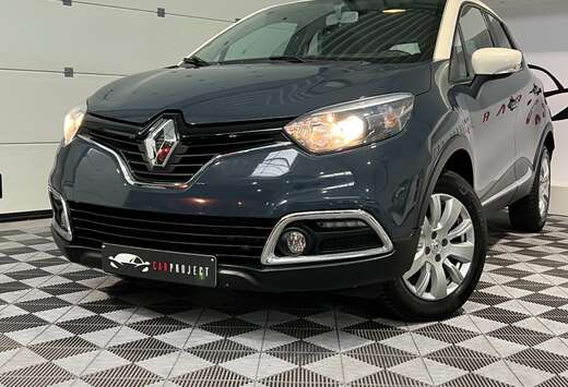 Renault **GARANTIE 12 MOIS**CLIM*NAVI*CRUIS**