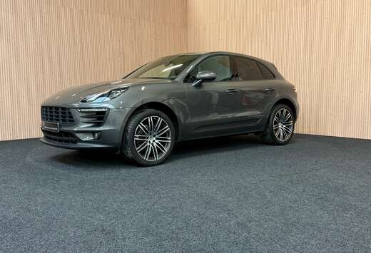 Porsche Macan 2.0 Turbo PDKPano21\