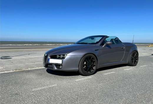 Alfa Romeo 2.4 JTD Alfabrera