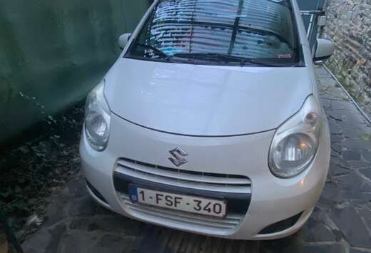 Suzuki Alto 1.0i GL Airco