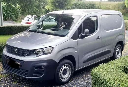 Peugeot 1.2 PureTech