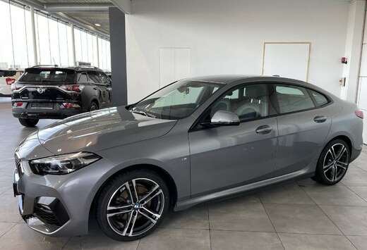 BMW M-Pack / Carplay / DAB / Bluetooth