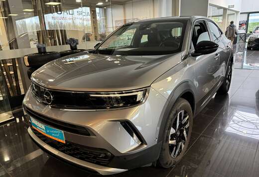 Opel Mokka 1.2 Turbo Elegance Automaat/Navigatie/1j g ...